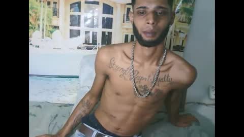 Jah online show from March 11, 5:52 pm