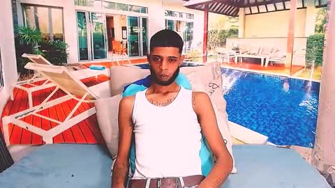 Jah online show from March 23, 5:44 am