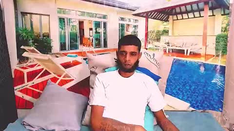 Jah online show from April 3, 6:17 pm