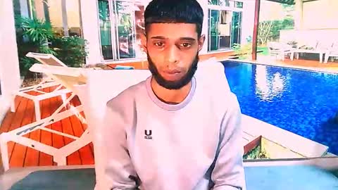 Jah online show from April 28, 6:07 am