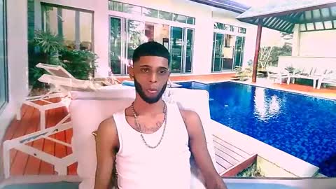 Jah online show from May 2, 6:13 pm
