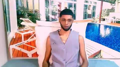 Jah online show from May 7, 5:57 am
