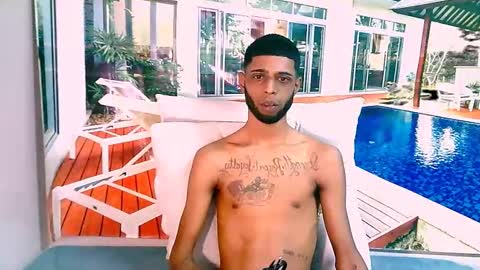 Jah online show from May 8, 5:57 am