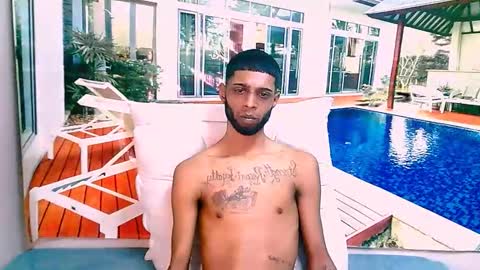 Jah online show from May 9, 7:13 am