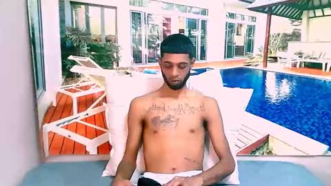 Jah online show from May 12, 6:05 pm
