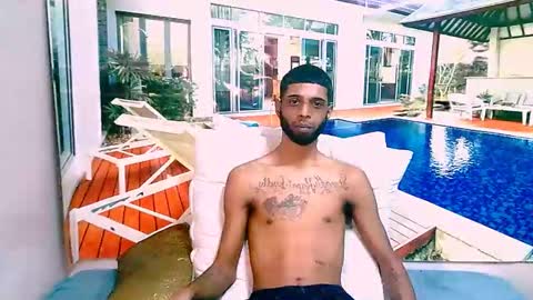 Jah online show from May 14, 5:42 pm