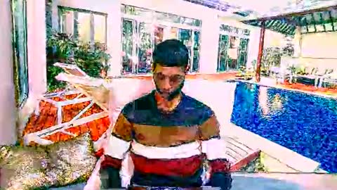 Jah online show from May 18, 5:57 am