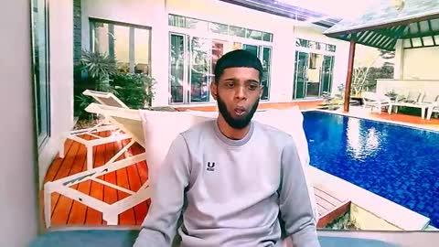 Jah online show from May 19, 5:58 am