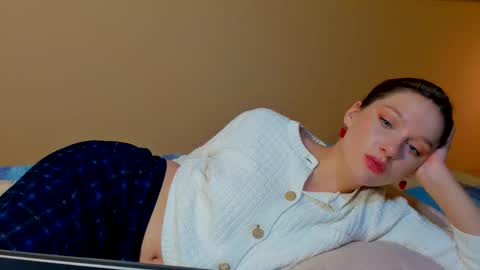 katie online show from October 24, 2:57 pm