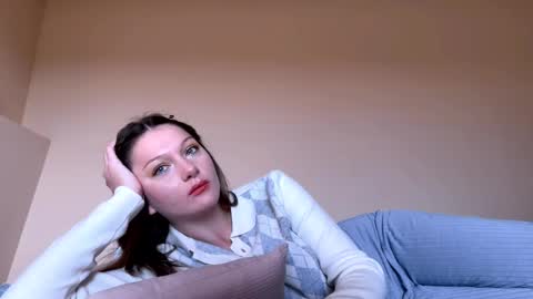 katie online show from October 30, 1:12 pm