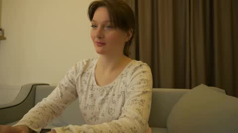 katie online show from March 19, 7:07 pm