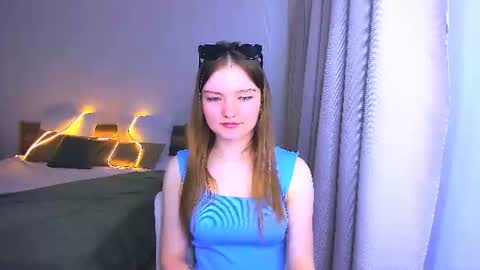 Im Eva online show from June 18, 4:13 am
