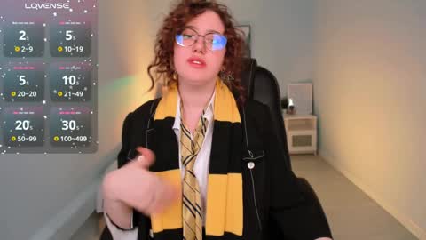 Grace online show from December 7, 2:02 pm