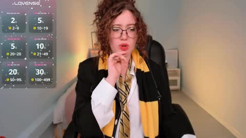 Grace online show from December 7, 5:42 pm