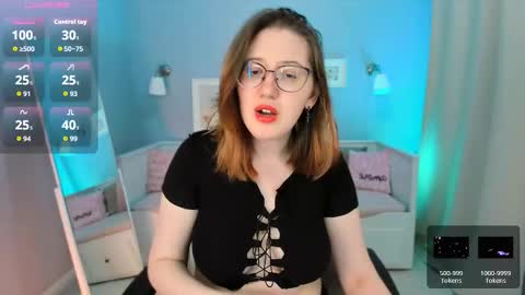 Grace online show from October 4, 11:19 am