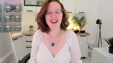 Grace online show from May 6, 11:48 am