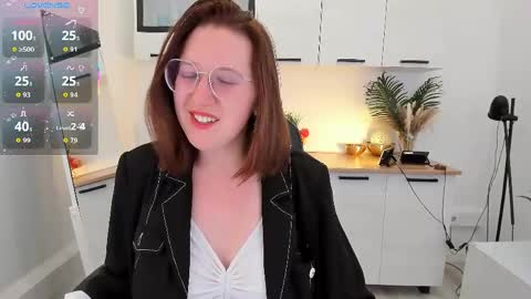 Grace online show from May 10, 11:04 am