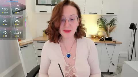 Grace online show from May 12, 11:40 am