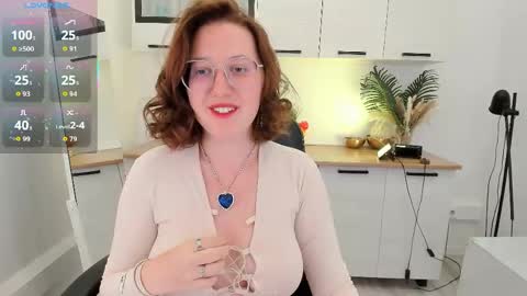 Grace online show from May 13, 11:40 am