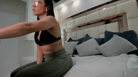 Charol  online show from April 27, 12:36 pm