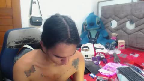 Diiosa v online show from February 5, 9:03 am