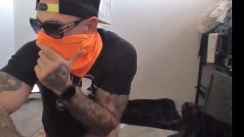 Chase2Attract online show from February 6, 10:13 pm