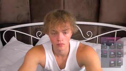 Chase online show from October 19, 3:34 pm