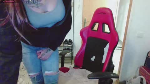 Chasey online show from November 1, 4:58 am