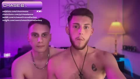 SmoothCanadianBoy online show from March 24, 11:43 pm