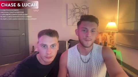 SmoothCanadianBoy online show from April 2, 11:24 pm