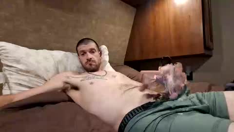 Snapshot of chaserandall1264 chatting on October 21, 8:59 am chaserandall1264 online show from October 21, 8:59 am