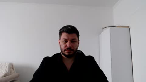 NoirTemptation online show from June 5, 8:42 am