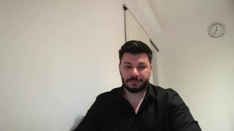 NoirTemptation online show from June 5, 9:31 pm
