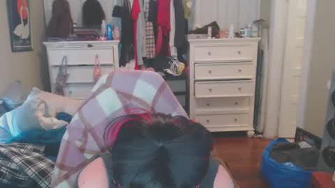 Snapshot of chastityfun chatting on April 11, 1:32 am Natalie online show from April 11, 1:32 am