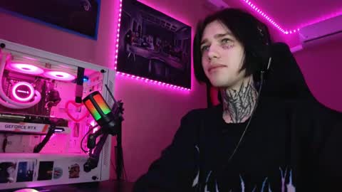 Ryan online show from March 2, 5:36 pm