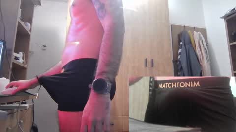 chat4sexx online show from October 7, 6:49 pm