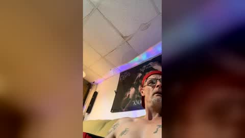 Snapshot of chathamontario78 chatting on June 11, 2:53 am Steve M Vynckier Jr online show from June 11, 2:53 am