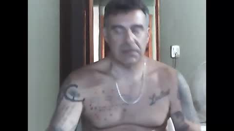 chato012 online show from January 16, 9:51 pm