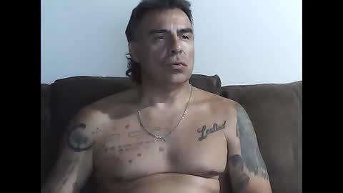 chato012 online show from January 26, 5:23 am
