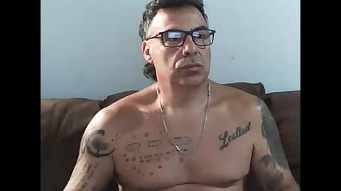 chato012 online show from January 26, 11:50 am