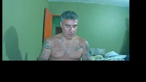 chato012 online show from February 13, 5:37 am