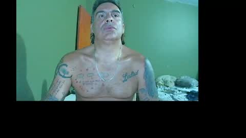 chato012 online show from February 13, 5:11 pm