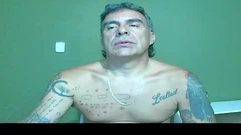 chato012 online show from February 22, 1:00 am