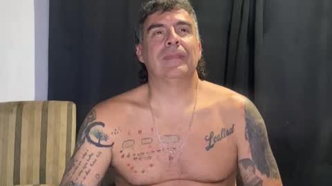 chato012 online show from February 19, 3:02 am