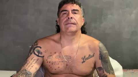 chato012 online show from March 25, 2:28 am