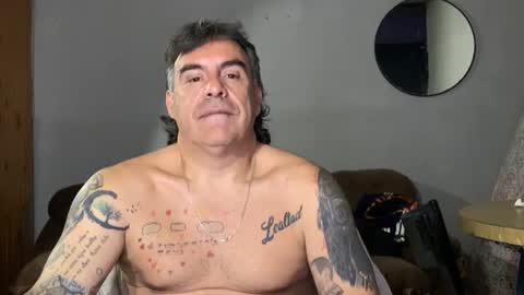 chato012 online show from May 10, 7:24 am