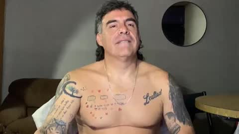 chato012 online show from May 12, 12:41 am
