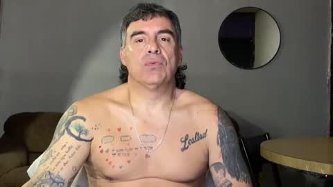 chato012 online show from May 16, 5:34 pm