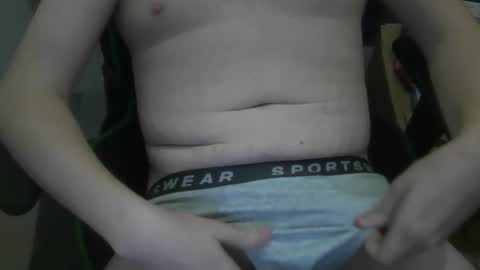 Gingerboy online show from December 2, 11:45 pm