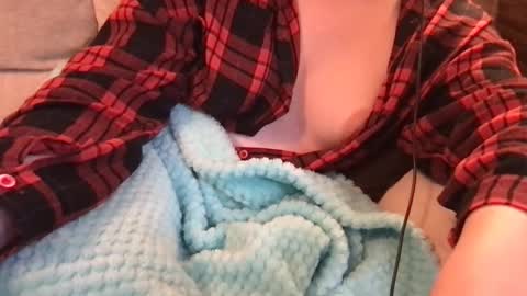 ChattyTransGirl online show from May 9, 5:07 pm